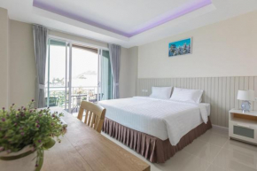 Отель The Royal P Phuket  Phuket